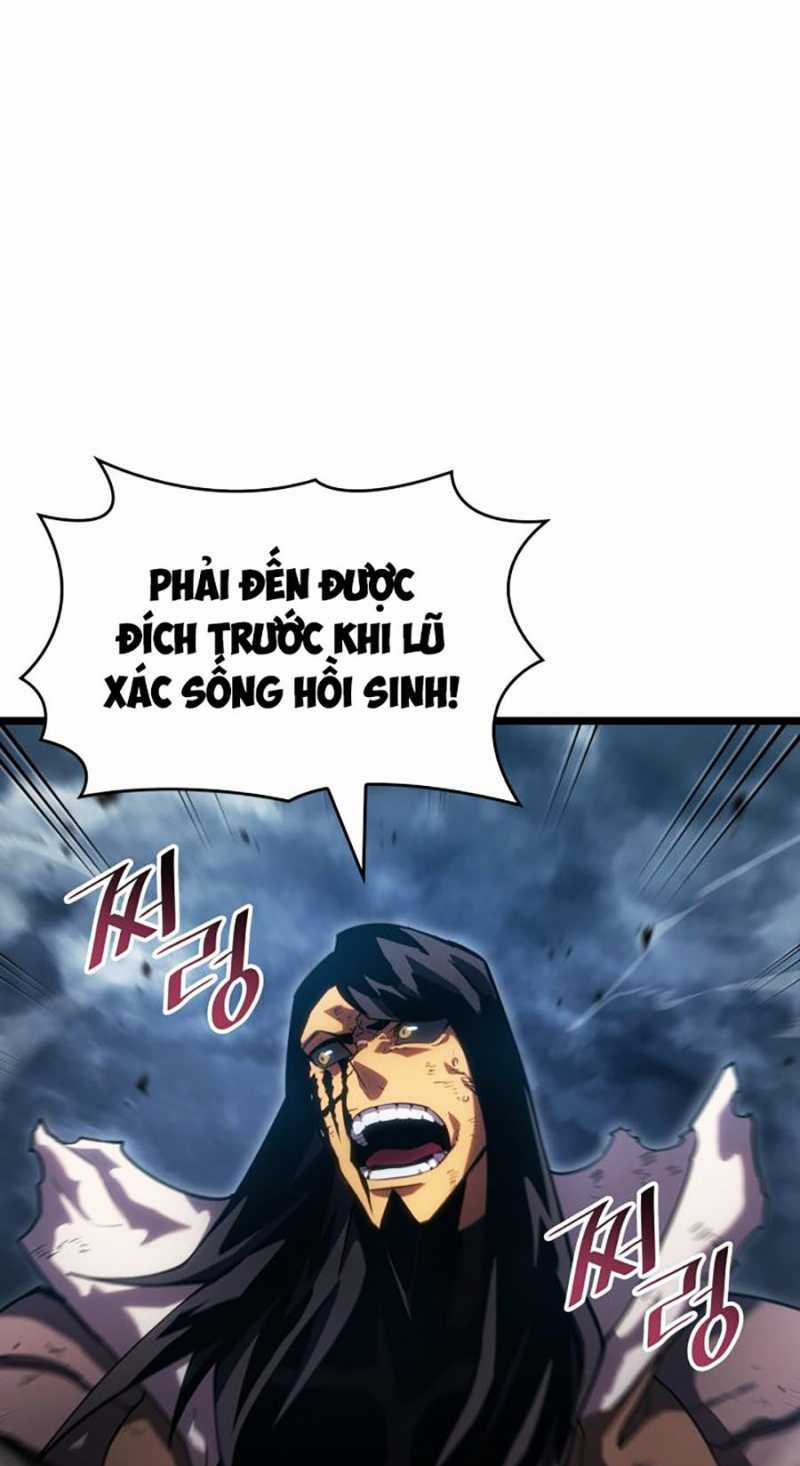 Ranker Cấp Sss Hồi Quy Chapter 101 trang 65