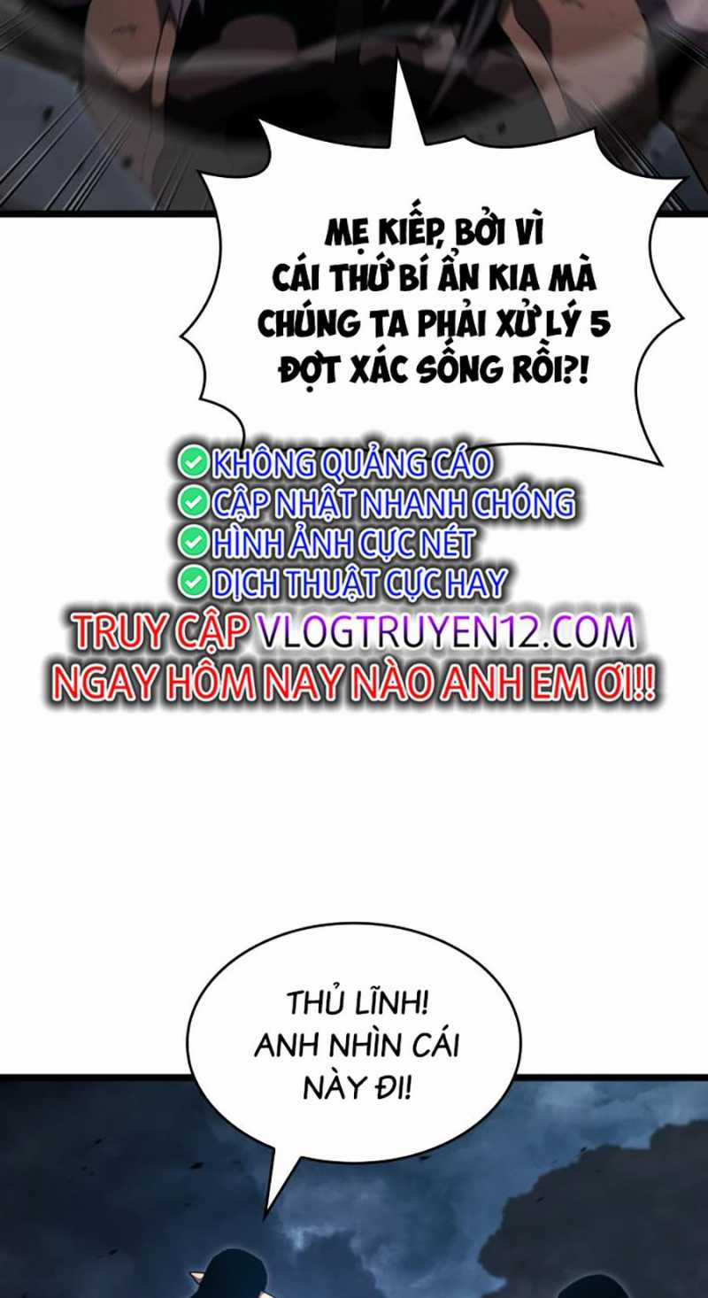 Ranker Cấp Sss Hồi Quy Chapter 101 trang 66