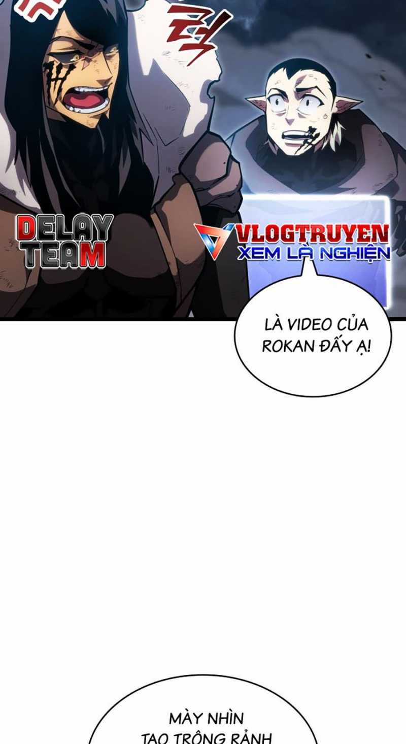 Ranker Cấp Sss Hồi Quy Chapter 101 trang 68