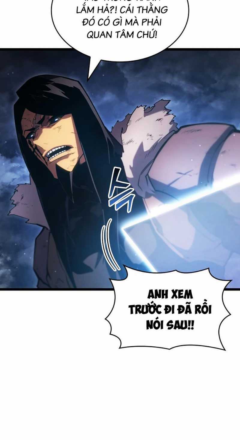 Ranker Cấp Sss Hồi Quy Chapter 101 trang 69