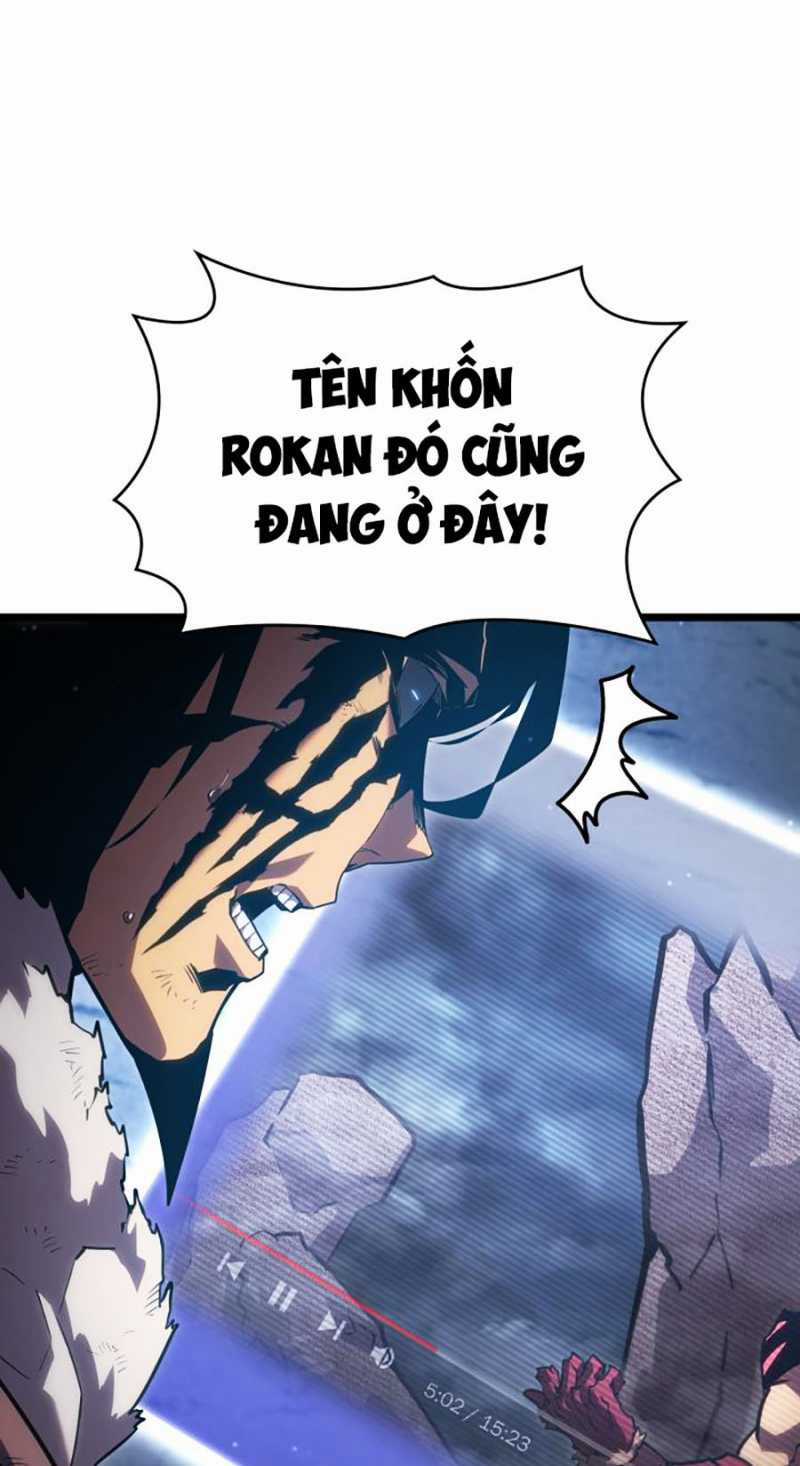 Ranker Cấp Sss Hồi Quy Chapter 101 trang 70