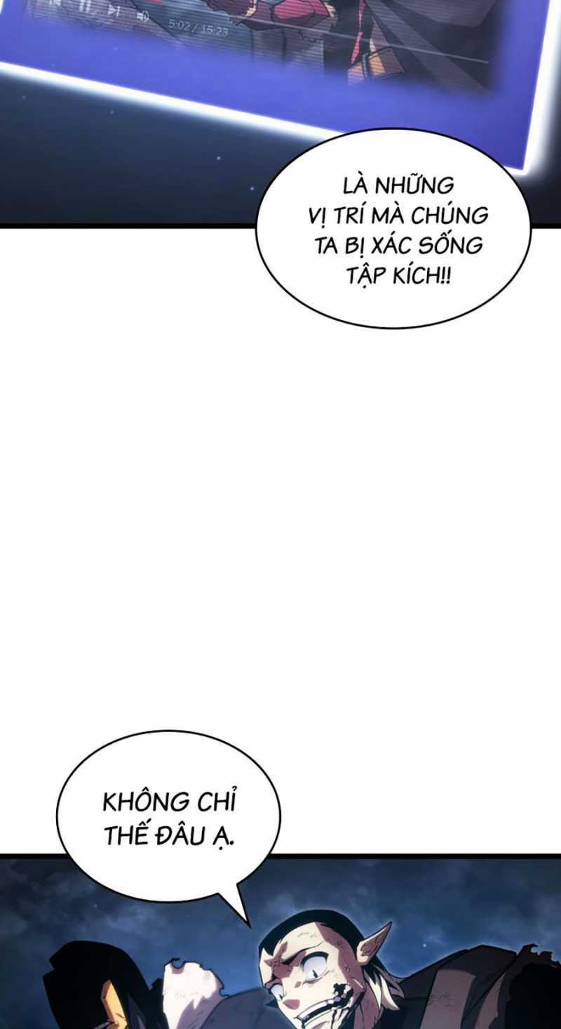 Ranker Cấp Sss Hồi Quy Chapter 101 trang 72