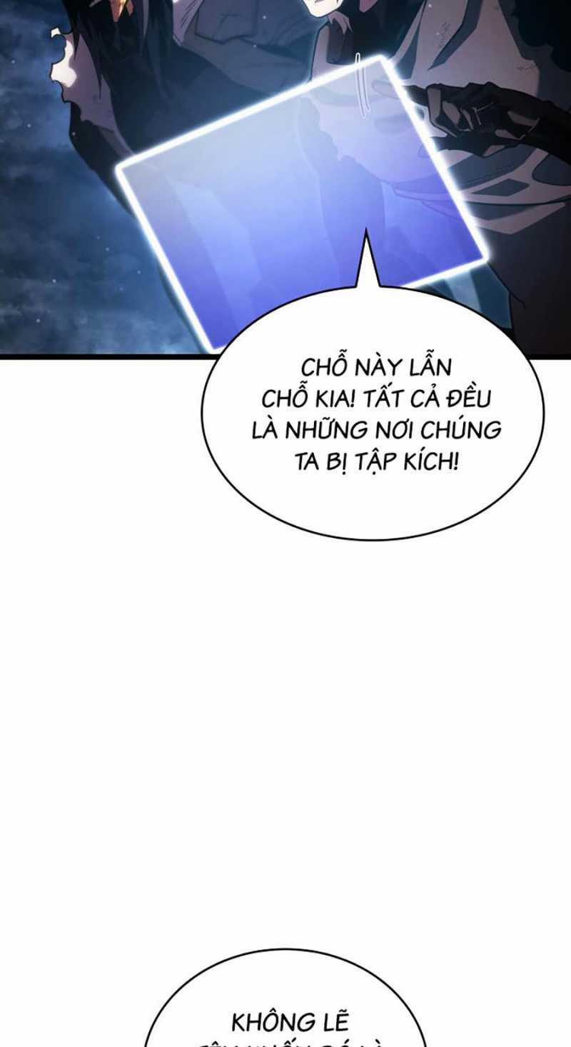 Ranker Cấp Sss Hồi Quy Chapter 101 trang 73