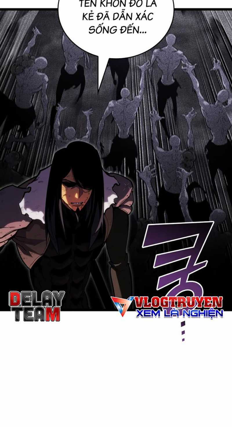 Ranker Cấp Sss Hồi Quy Chapter 101 trang 74