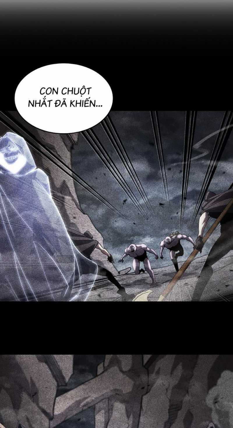 Ranker Cấp Sss Hồi Quy Chapter 101 trang 76