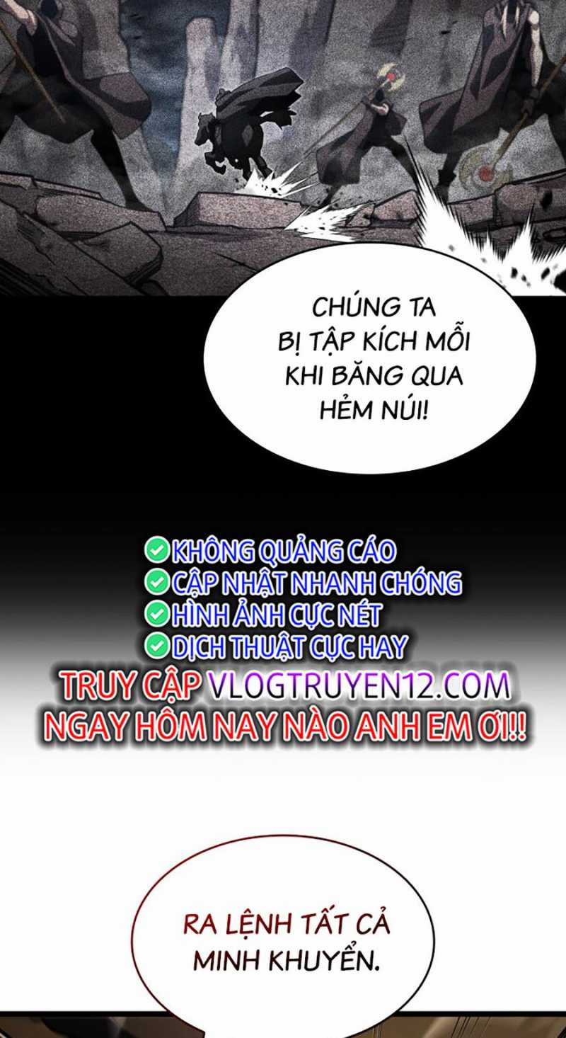 Ranker Cấp Sss Hồi Quy Chapter 101 trang 77
