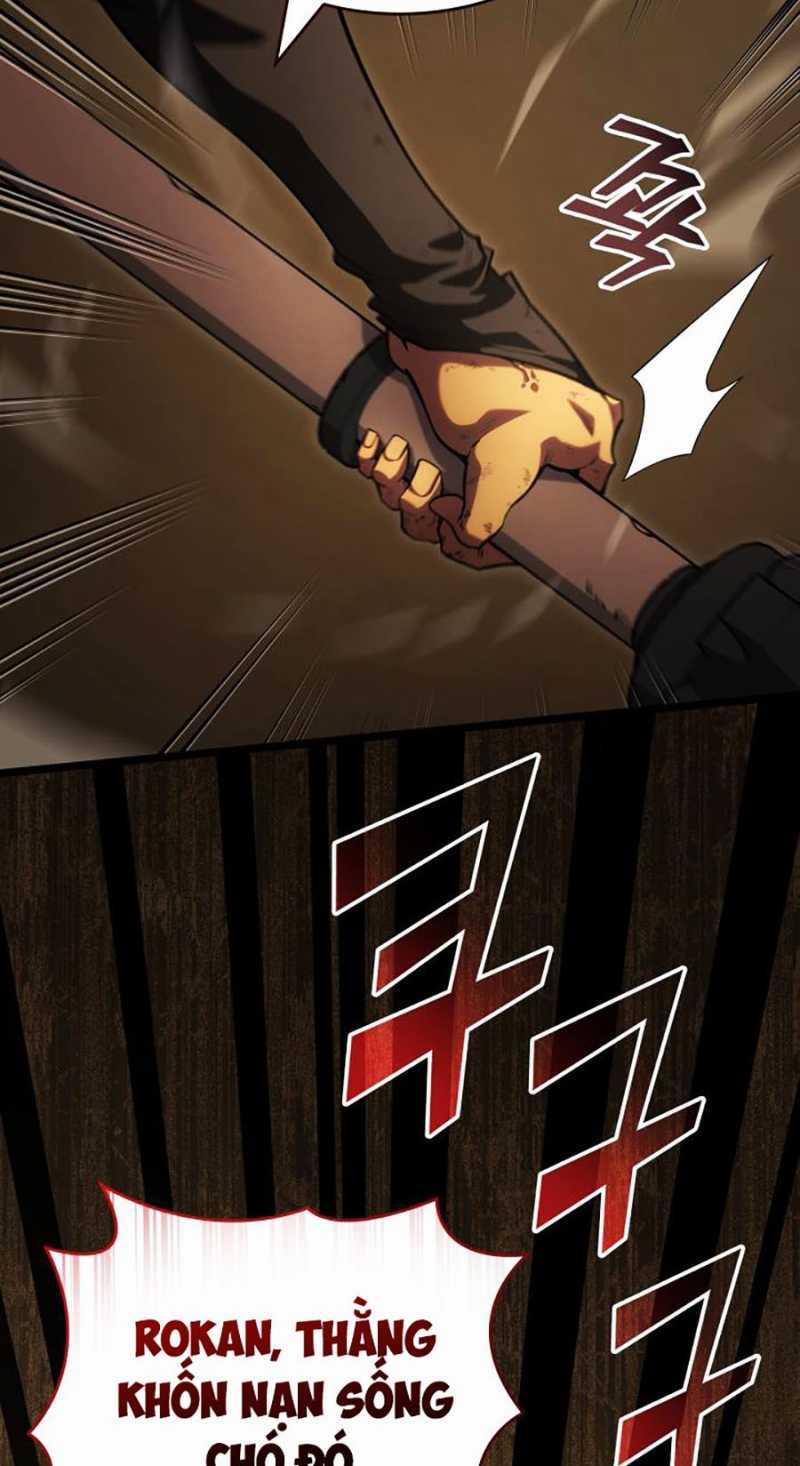 Ranker Cấp Sss Hồi Quy Chapter 101 trang 78