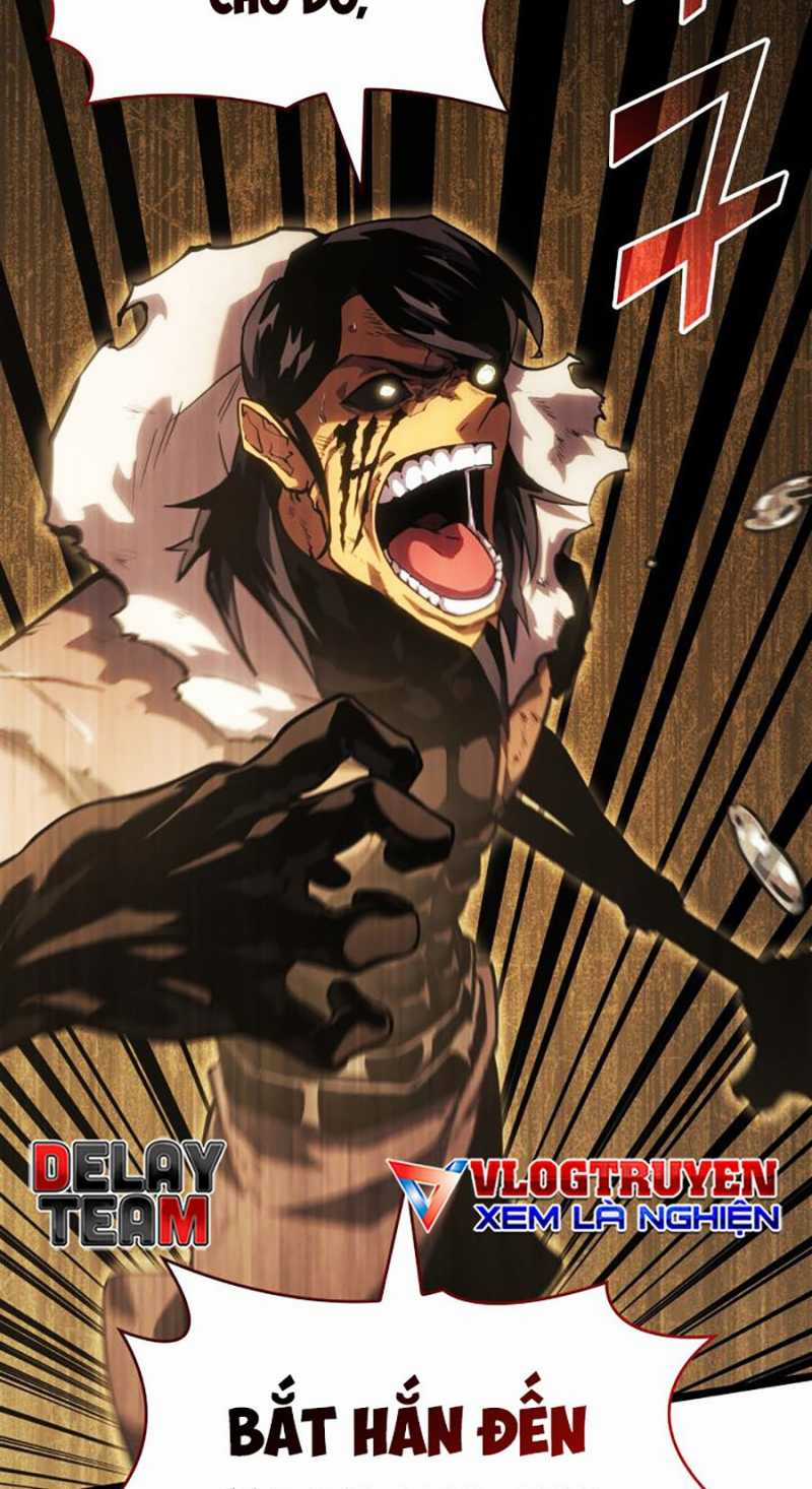 Ranker Cấp Sss Hồi Quy Chapter 101 trang 79