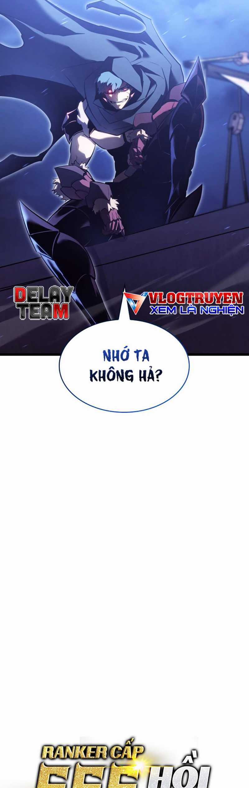 Ranker Cấp Sss Hồi Quy Chapter 102 trang 12