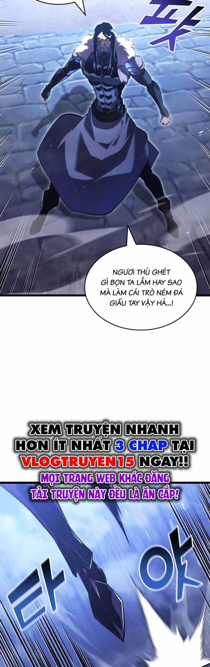 Ranker Cấp Sss Hồi Quy Chapter 102 trang 14