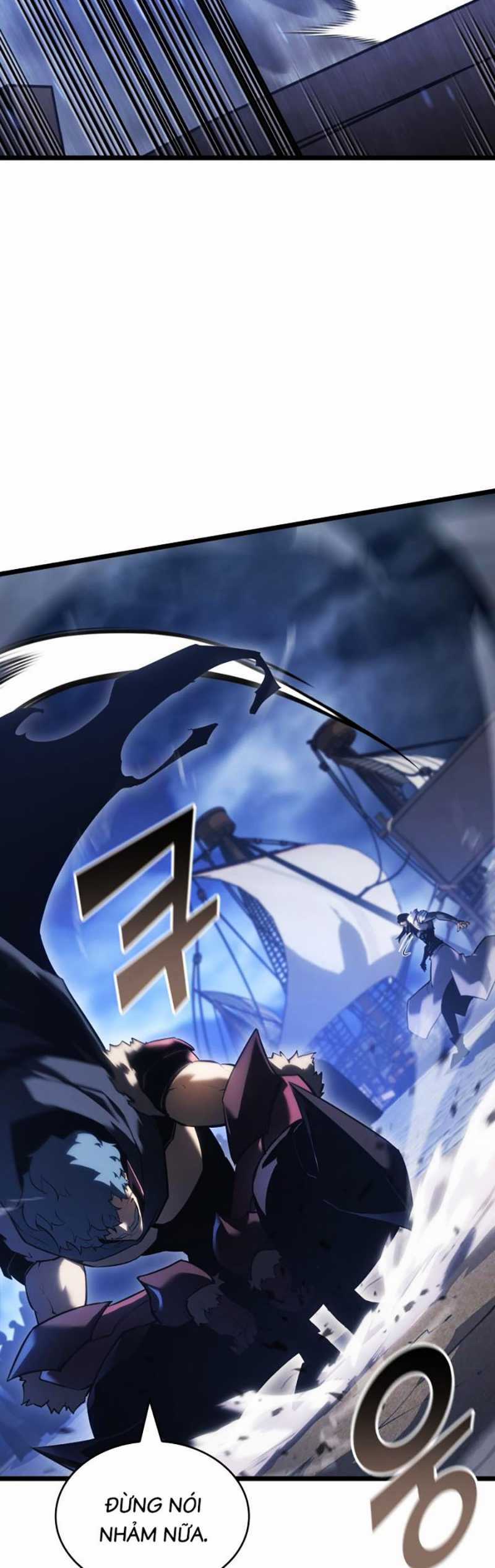 Ranker Cấp Sss Hồi Quy Chapter 102 trang 15