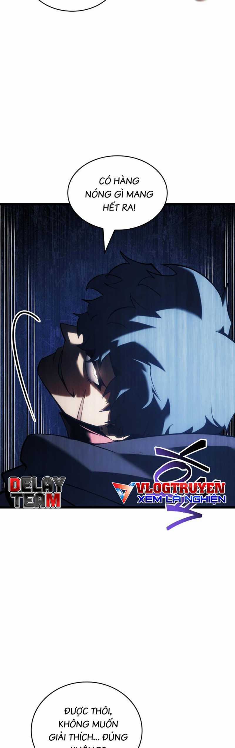 Ranker Cấp Sss Hồi Quy Chapter 102 trang 16