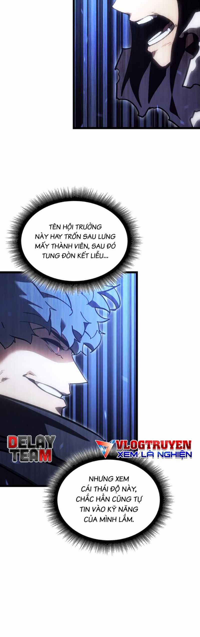 Ranker Cấp Sss Hồi Quy Chapter 102 trang 23