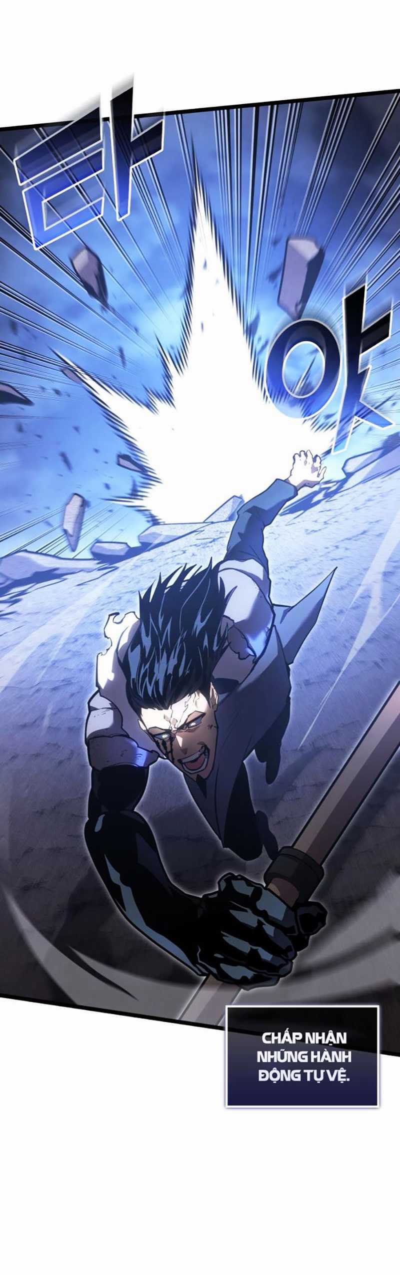 Ranker Cấp Sss Hồi Quy Chapter 102 trang 24