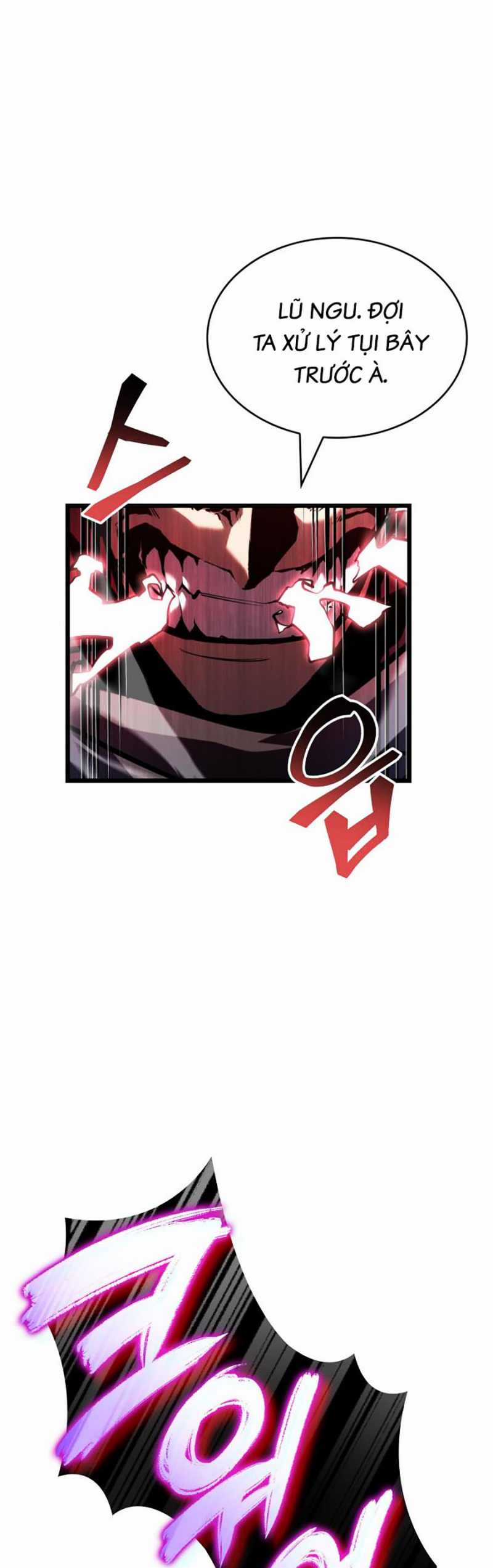 Ranker Cấp Sss Hồi Quy Chapter 102 trang 28