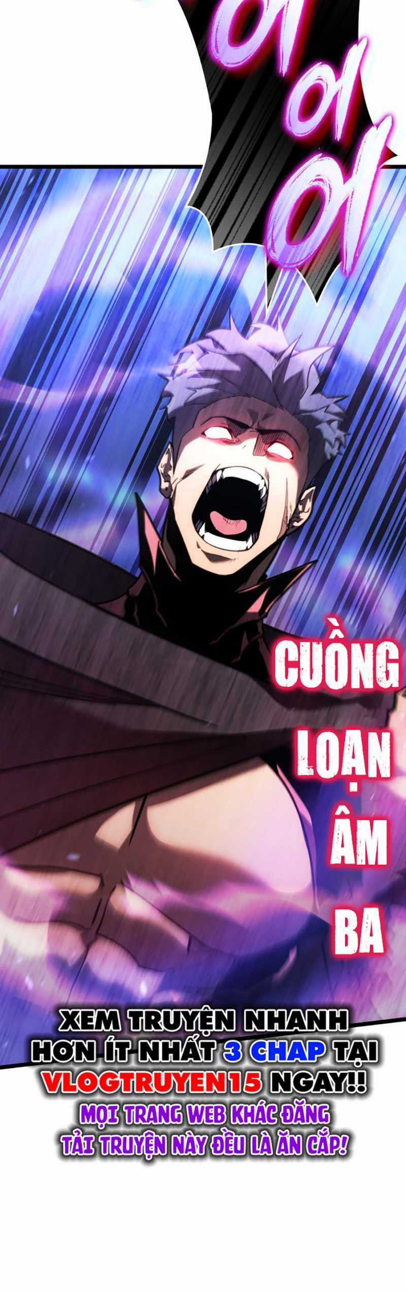 Ranker Cấp Sss Hồi Quy Chapter 102 trang 29