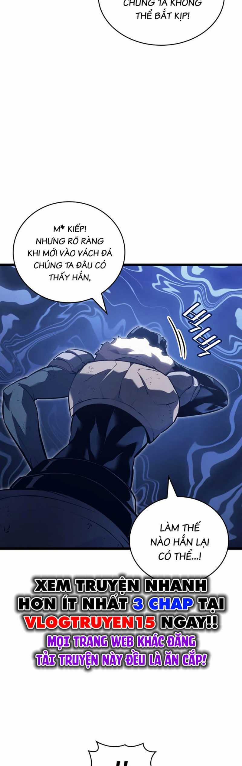 Ranker Cấp Sss Hồi Quy Chapter 102 trang 3