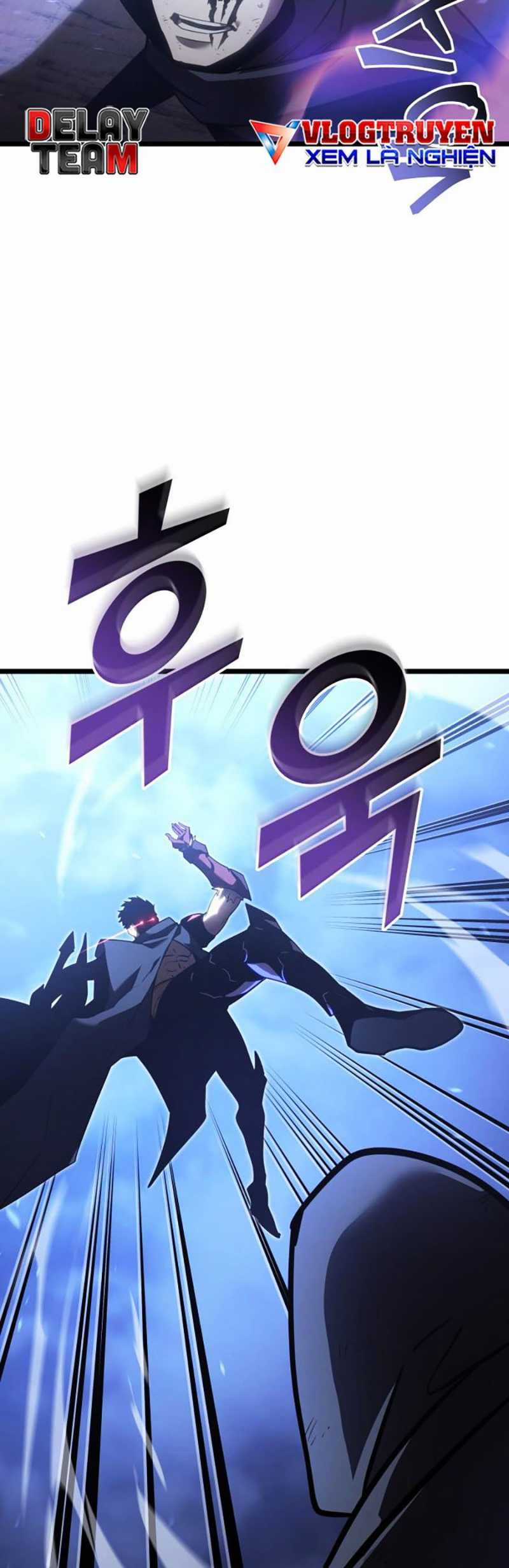 Ranker Cấp Sss Hồi Quy Chapter 102 trang 31