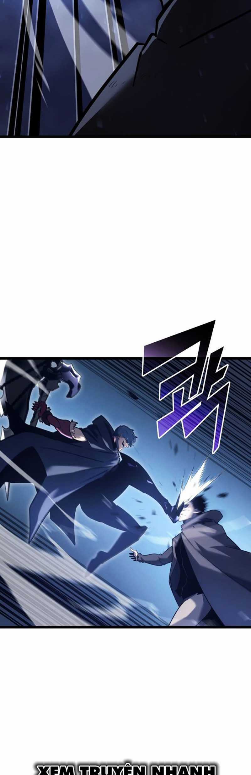 Ranker Cấp Sss Hồi Quy Chapter 102 trang 32