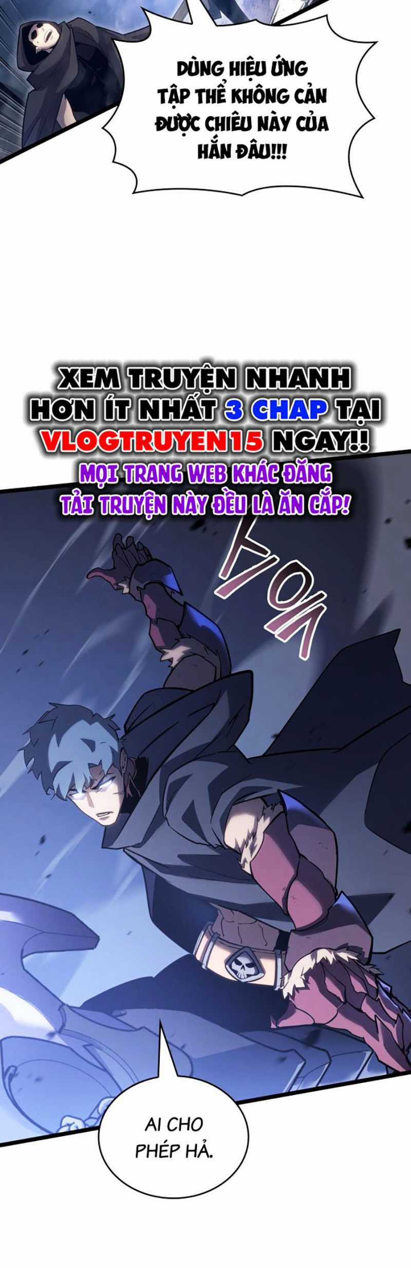 Ranker Cấp Sss Hồi Quy Chapter 102 trang 36