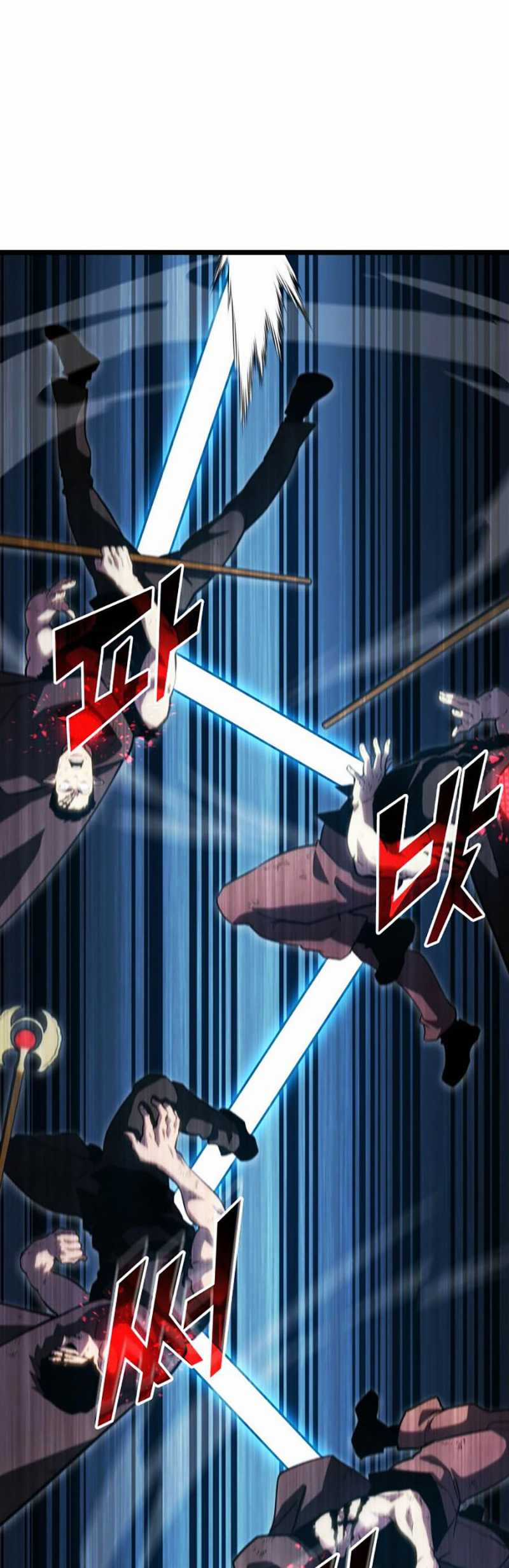 Ranker Cấp Sss Hồi Quy Chapter 102 trang 37