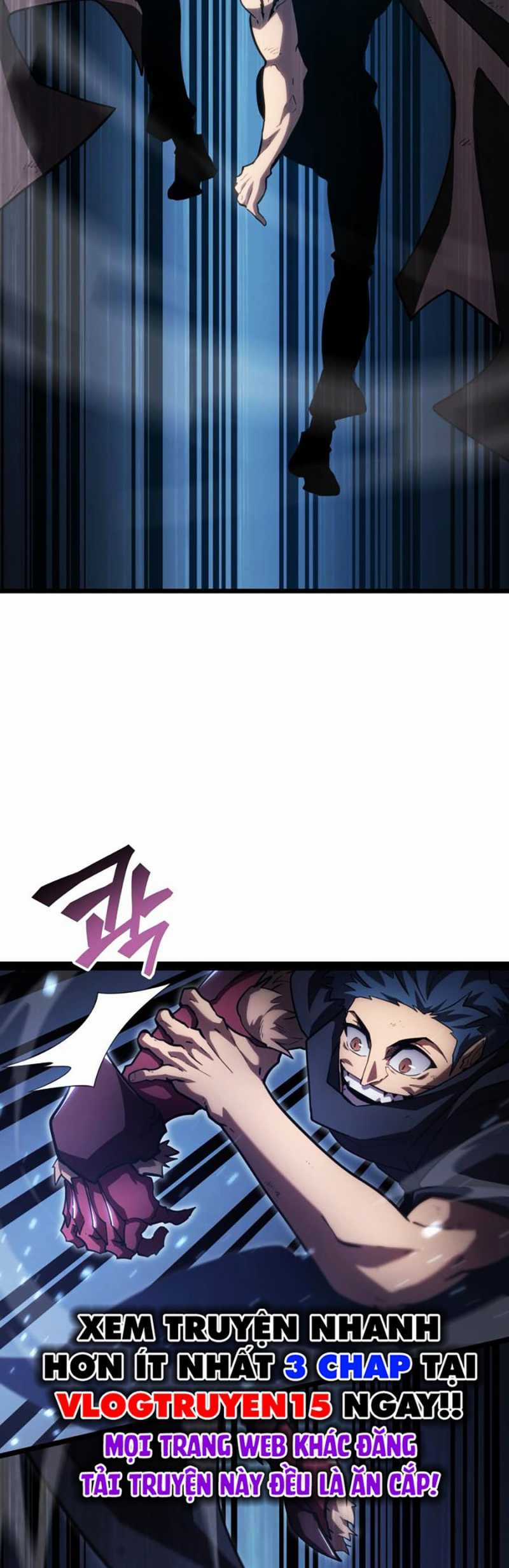 Ranker Cấp Sss Hồi Quy Chapter 102 trang 40