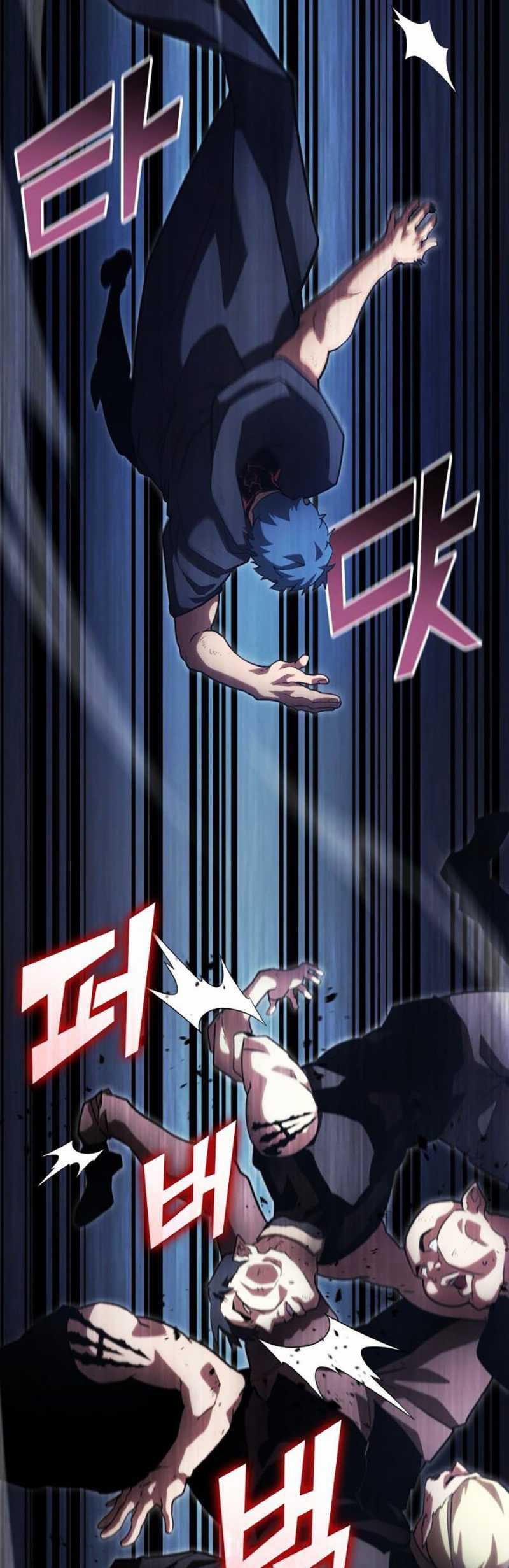 Ranker Cấp Sss Hồi Quy Chapter 102 trang 41