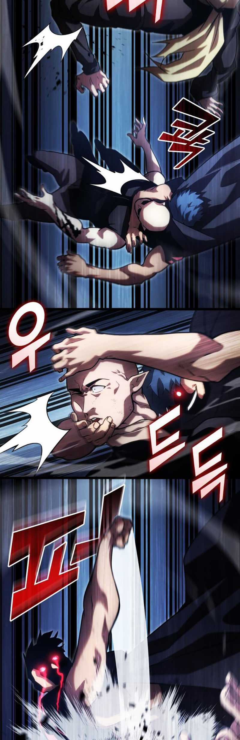 Ranker Cấp Sss Hồi Quy Chapter 102 trang 42