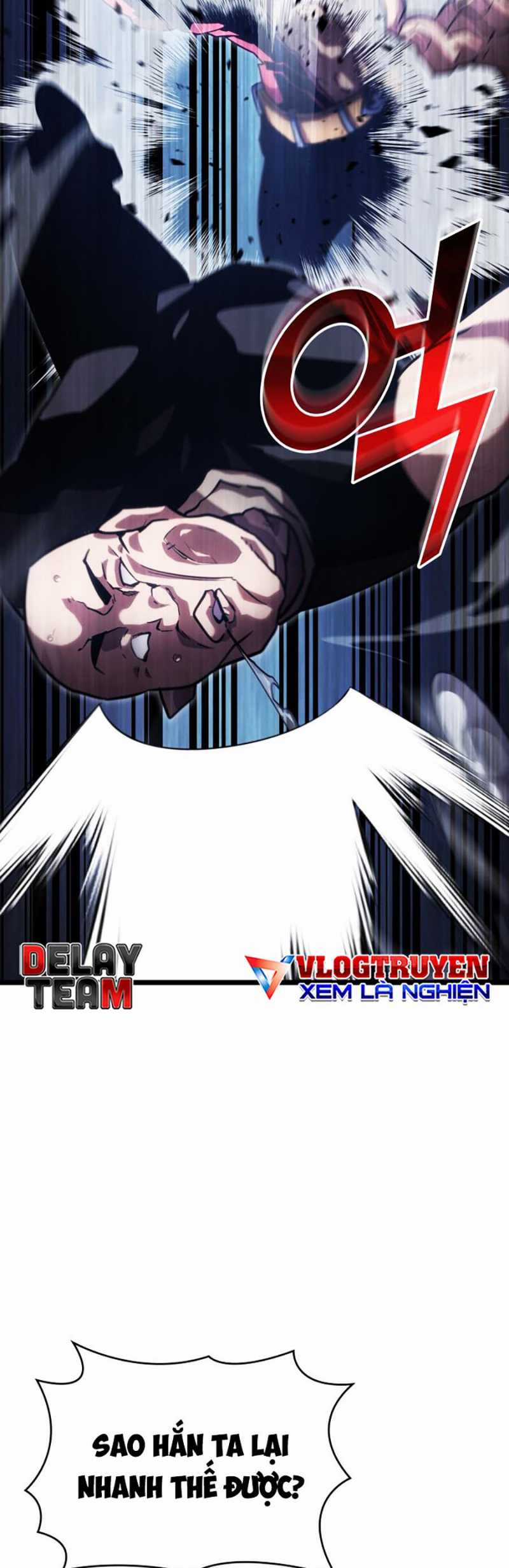 Ranker Cấp Sss Hồi Quy Chapter 102 trang 43