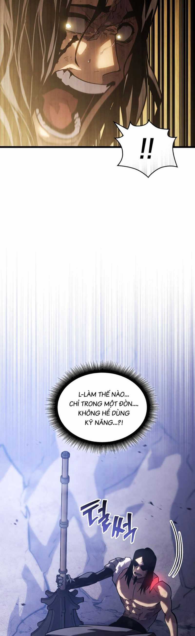 Ranker Cấp Sss Hồi Quy Chapter 102 trang 47