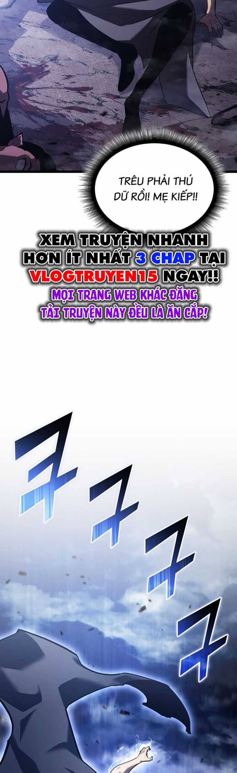 Ranker Cấp Sss Hồi Quy Chapter 102 trang 48