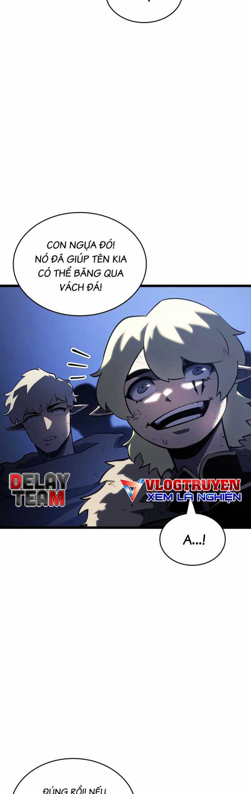 Ranker Cấp Sss Hồi Quy Chapter 102 trang 5