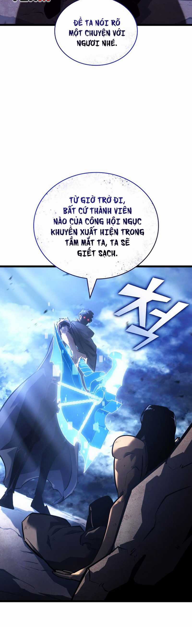 Ranker Cấp Sss Hồi Quy Chapter 102 trang 50