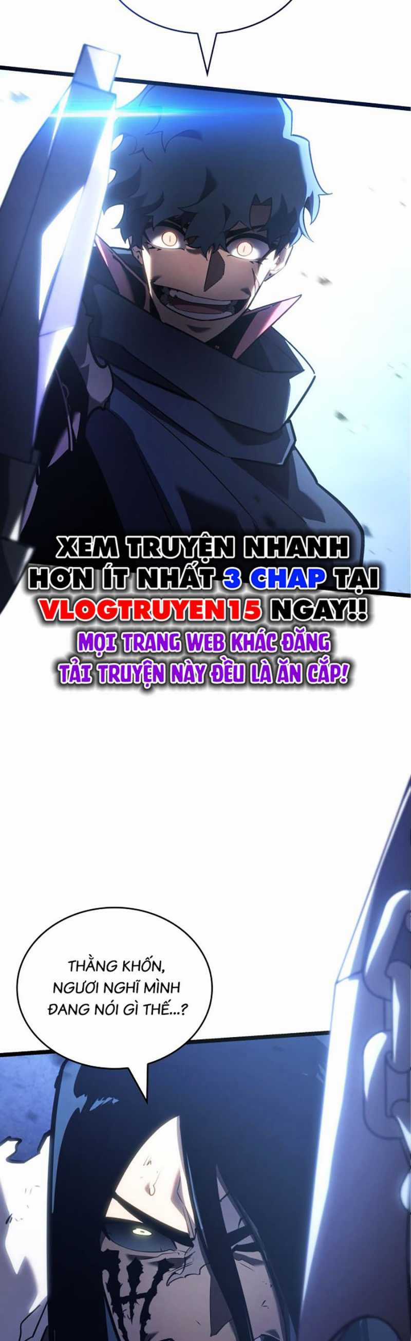 Ranker Cấp Sss Hồi Quy Chapter 102 trang 52