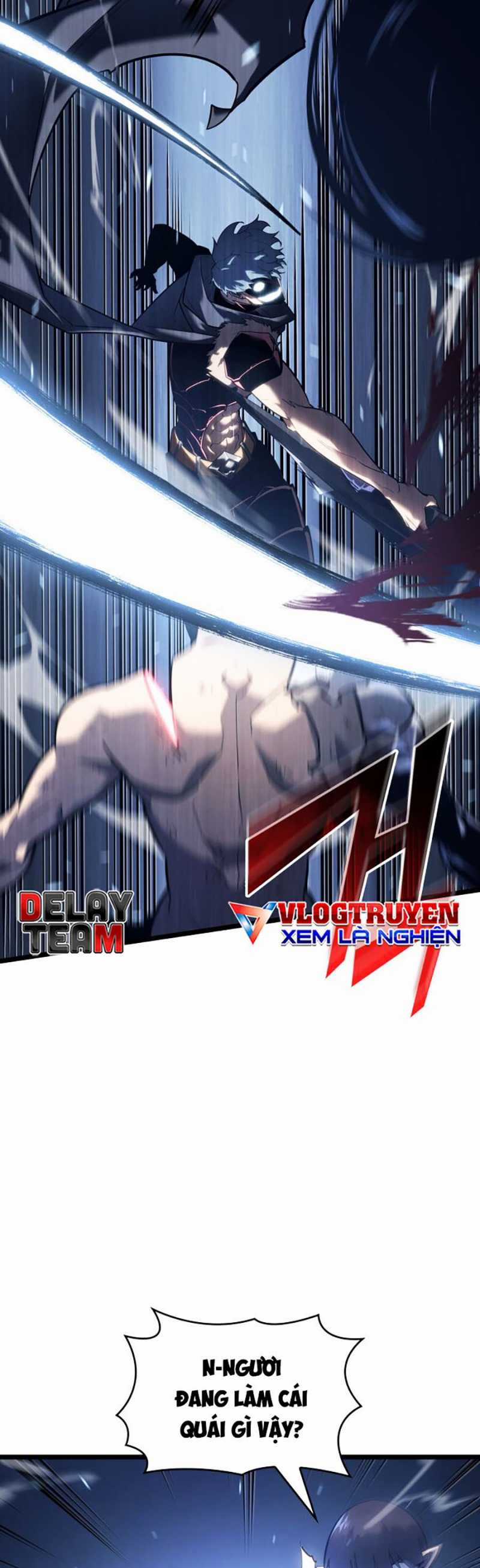 Ranker Cấp Sss Hồi Quy Chapter 102 trang 56