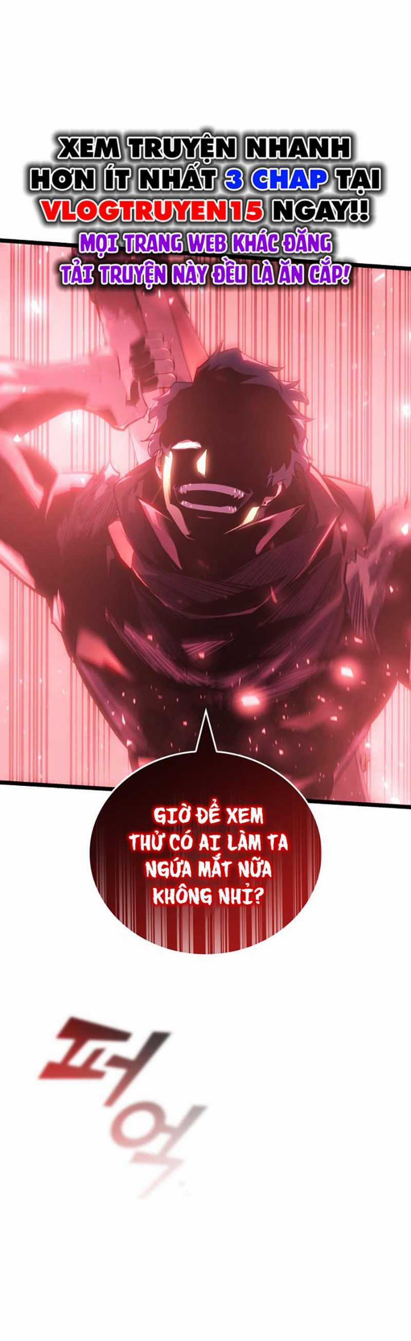 Ranker Cấp Sss Hồi Quy Chapter 102 trang 58
