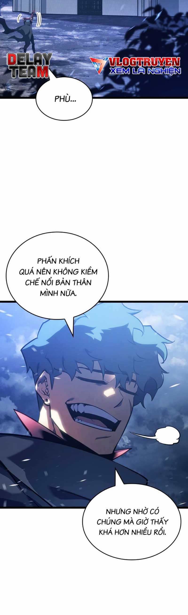 Ranker Cấp Sss Hồi Quy Chapter 102 trang 60