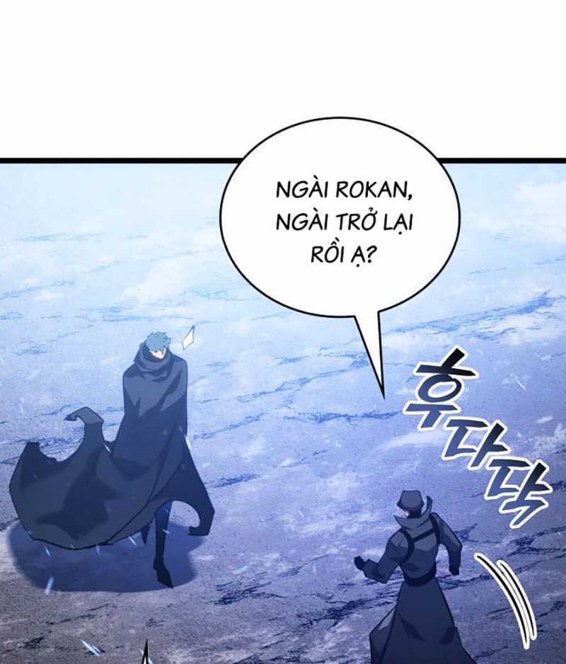 Ranker Cấp Sss Hồi Quy Chapter 102 trang 61