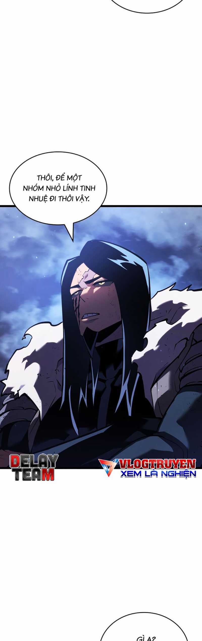 Ranker Cấp Sss Hồi Quy Chapter 102 trang 8