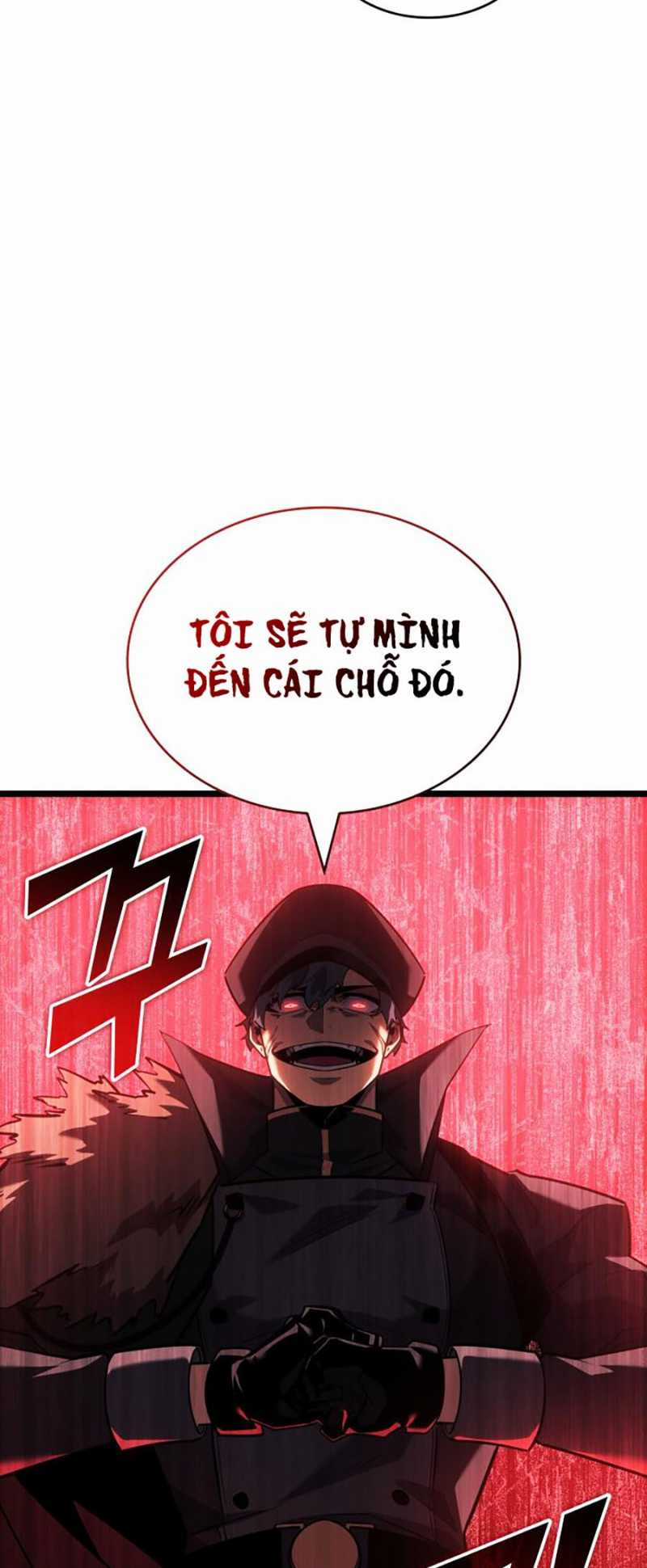 Ranker Cấp Sss Hồi Quy Chapter 103 trang 10
