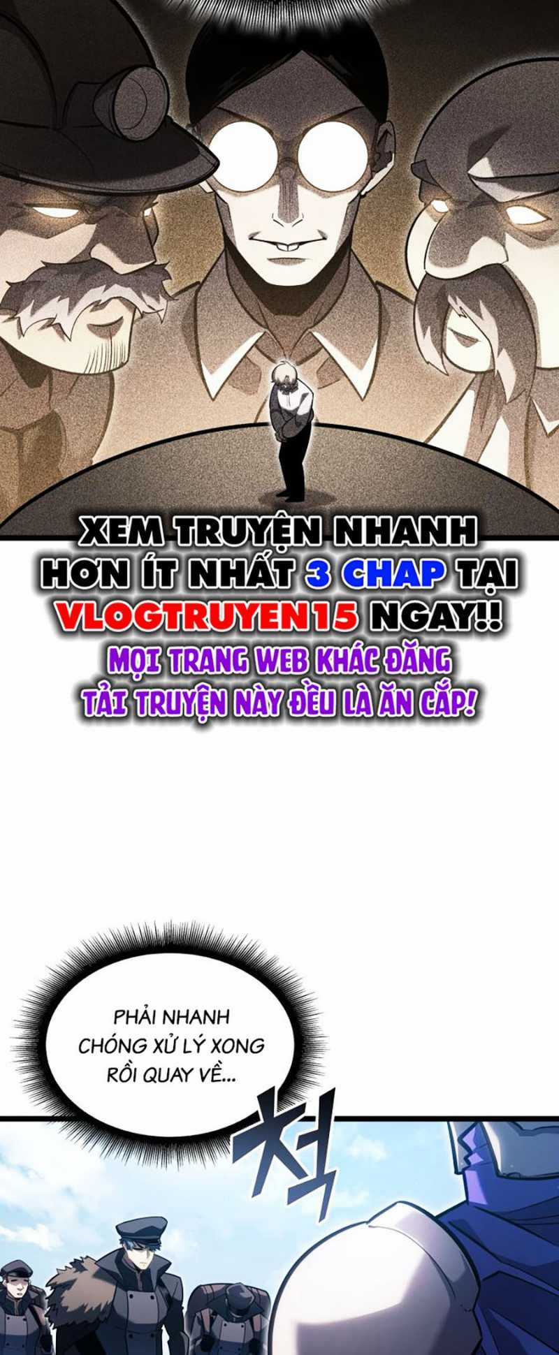 Ranker Cấp Sss Hồi Quy Chapter 103 trang 16
