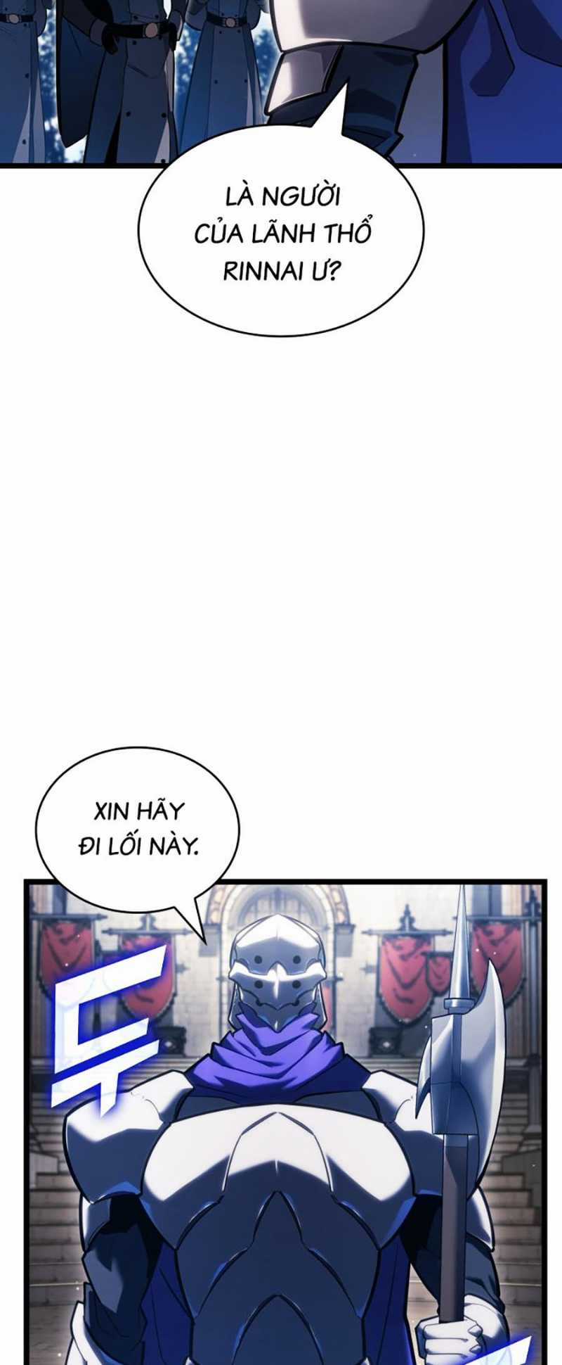 Ranker Cấp Sss Hồi Quy Chapter 103 trang 17