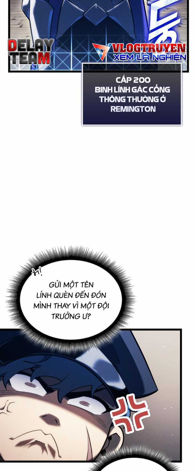 Ranker Cấp Sss Hồi Quy Chapter 103 trang 18