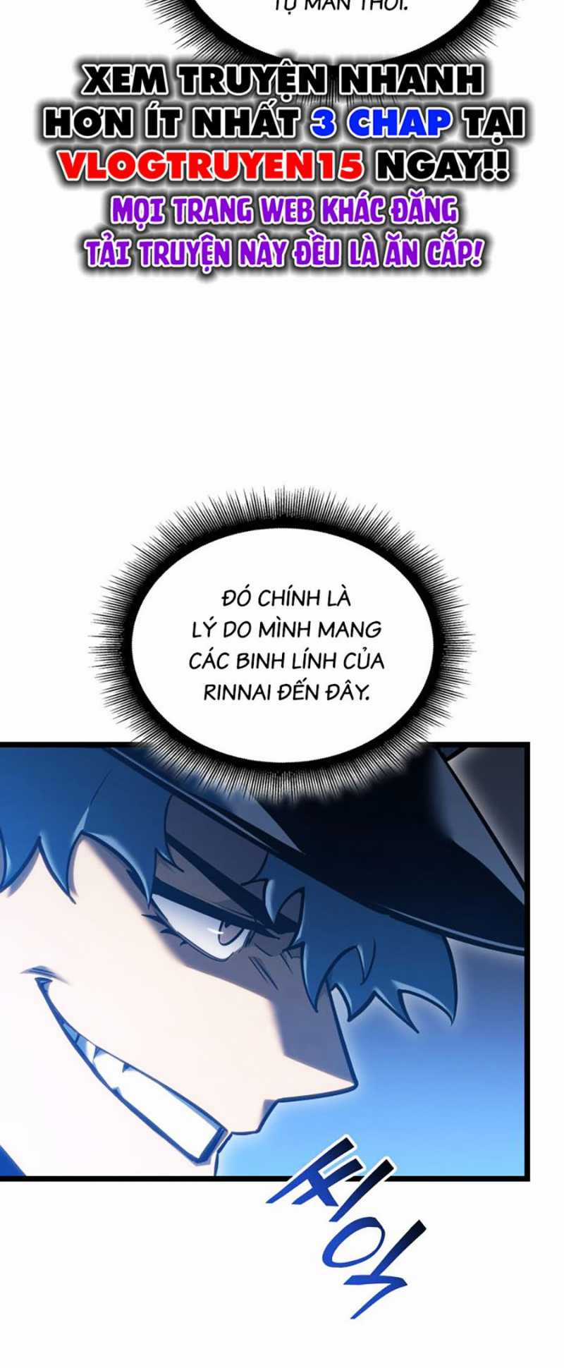 Ranker Cấp Sss Hồi Quy Chapter 103 trang 20