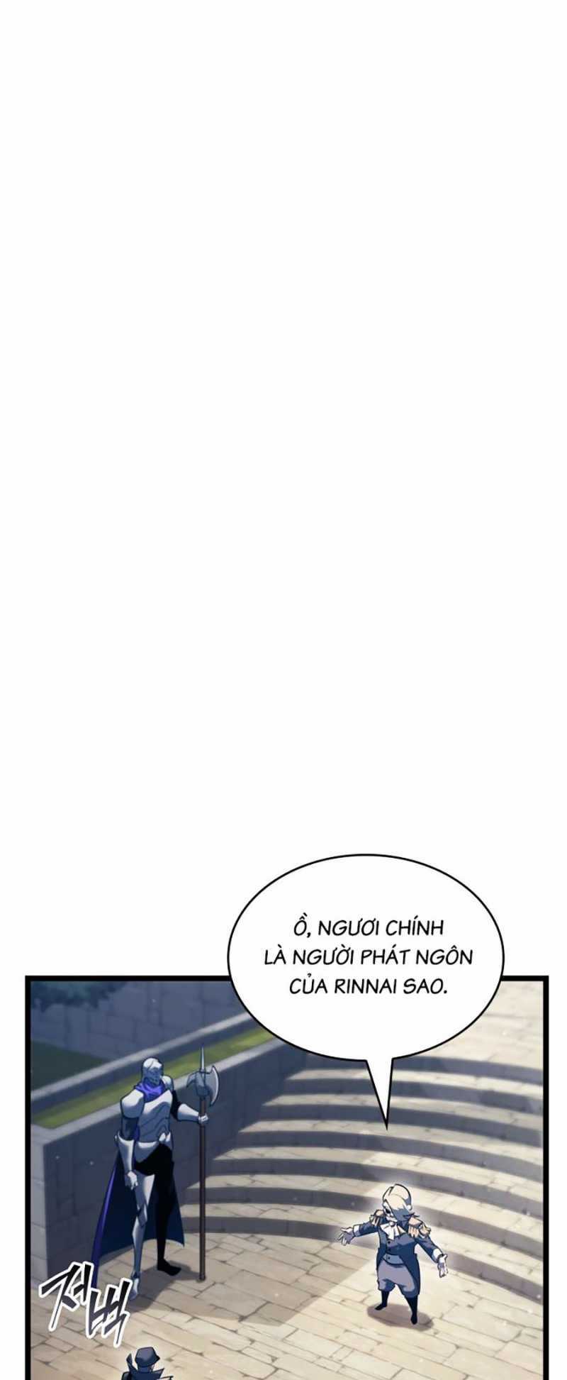 Ranker Cấp Sss Hồi Quy Chapter 103 trang 21