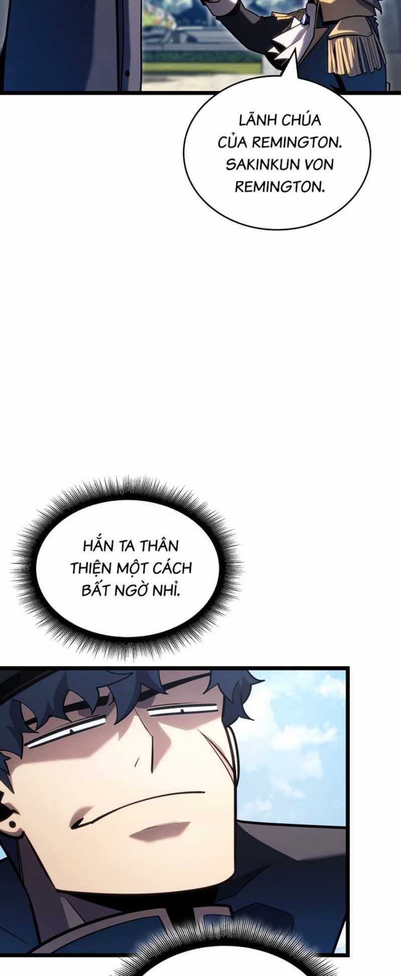 Ranker Cấp Sss Hồi Quy Chapter 103 trang 23