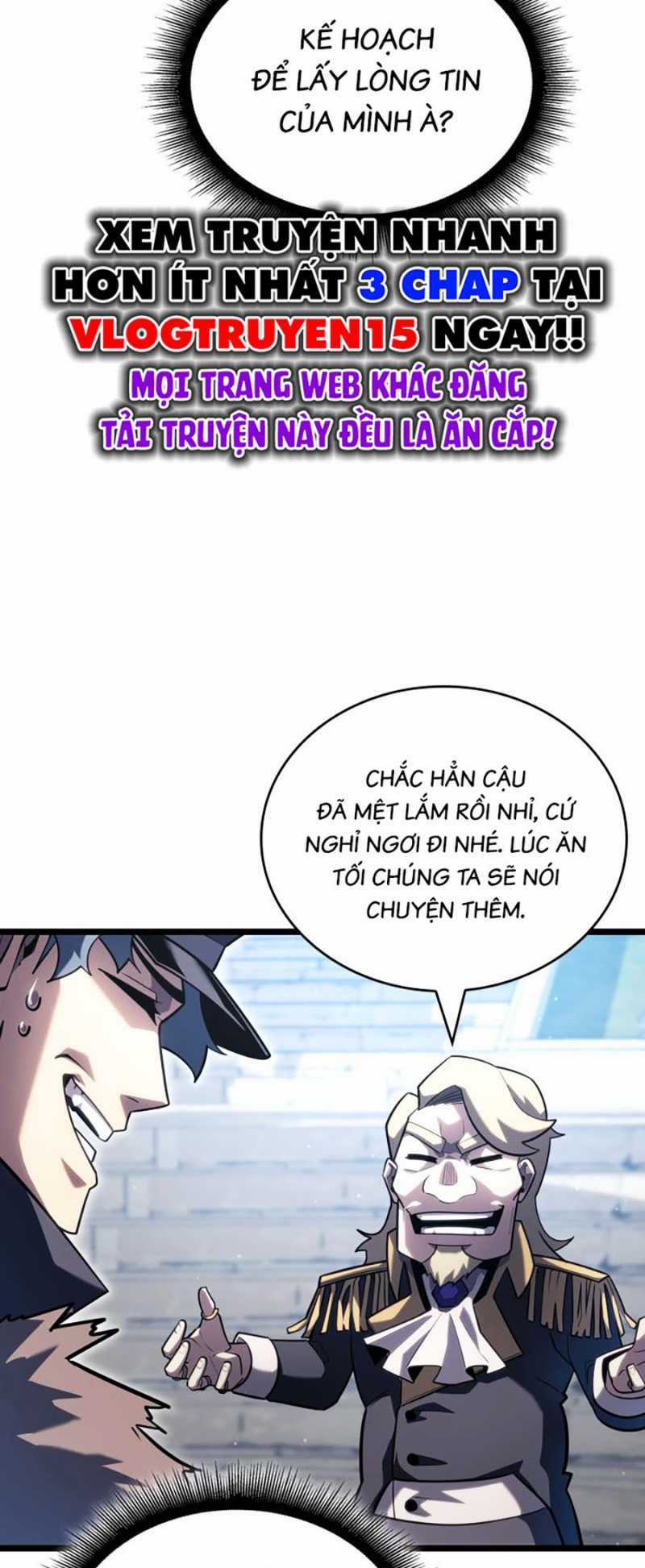 Ranker Cấp Sss Hồi Quy Chapter 103 trang 24