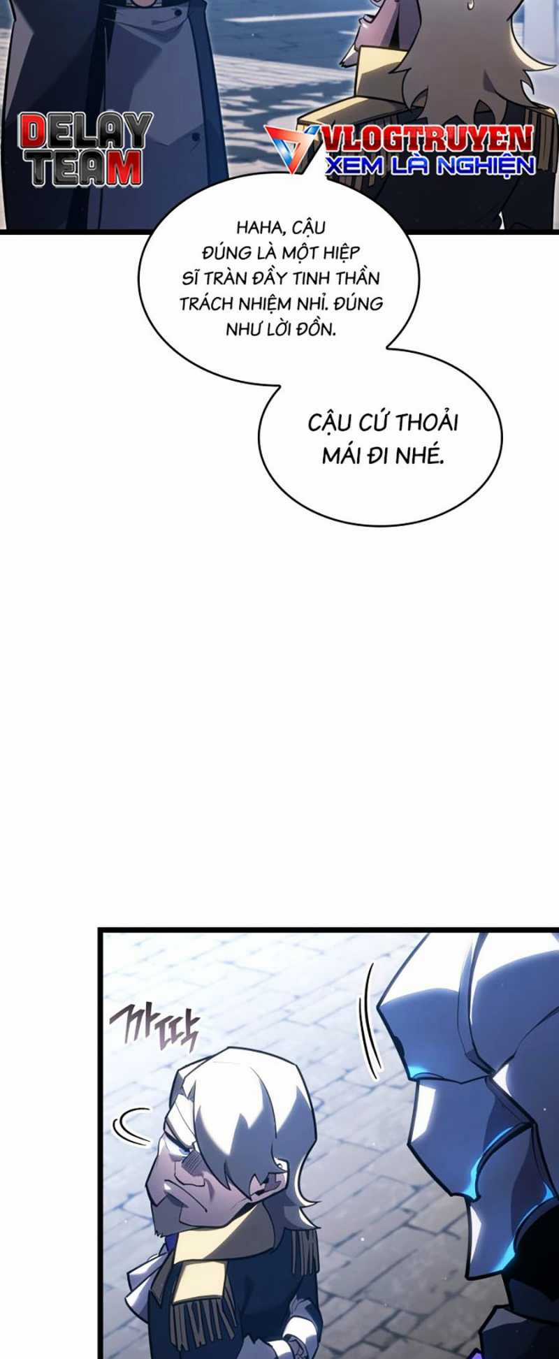 Ranker Cấp Sss Hồi Quy Chapter 103 trang 26