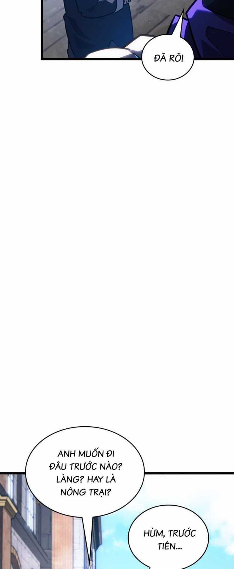 Ranker Cấp Sss Hồi Quy Chapter 103 trang 27