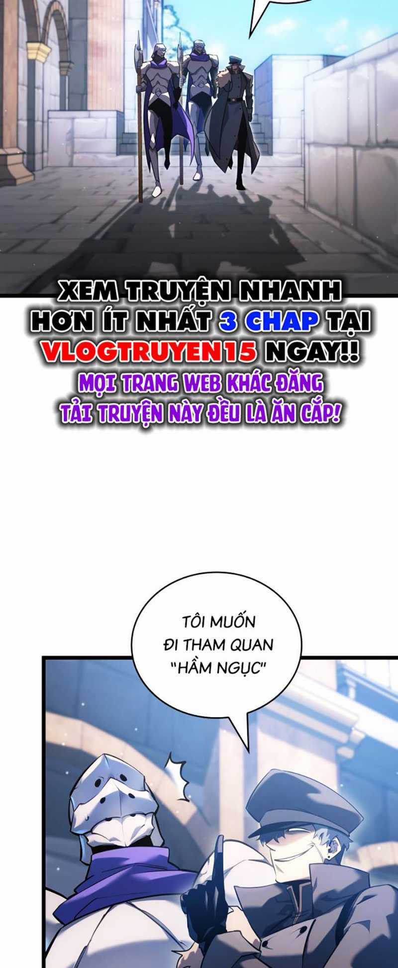 Ranker Cấp Sss Hồi Quy Chapter 103 trang 28